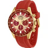 OROLOGIO CRONOGRAFO SECTOR 230 R3271661034