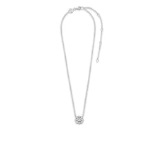 Collana In Argento Ti Sento Milano - 3835ZI