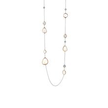 Collana Lunga Ti Sento Milano - 3842WM