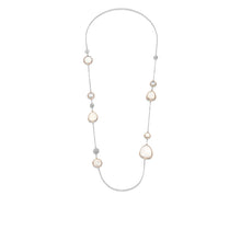 Collana Lunga Ti Sento Milano - 3842WM
