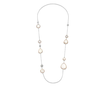 Collana Lunga Ti Sento Milano - 3842WM