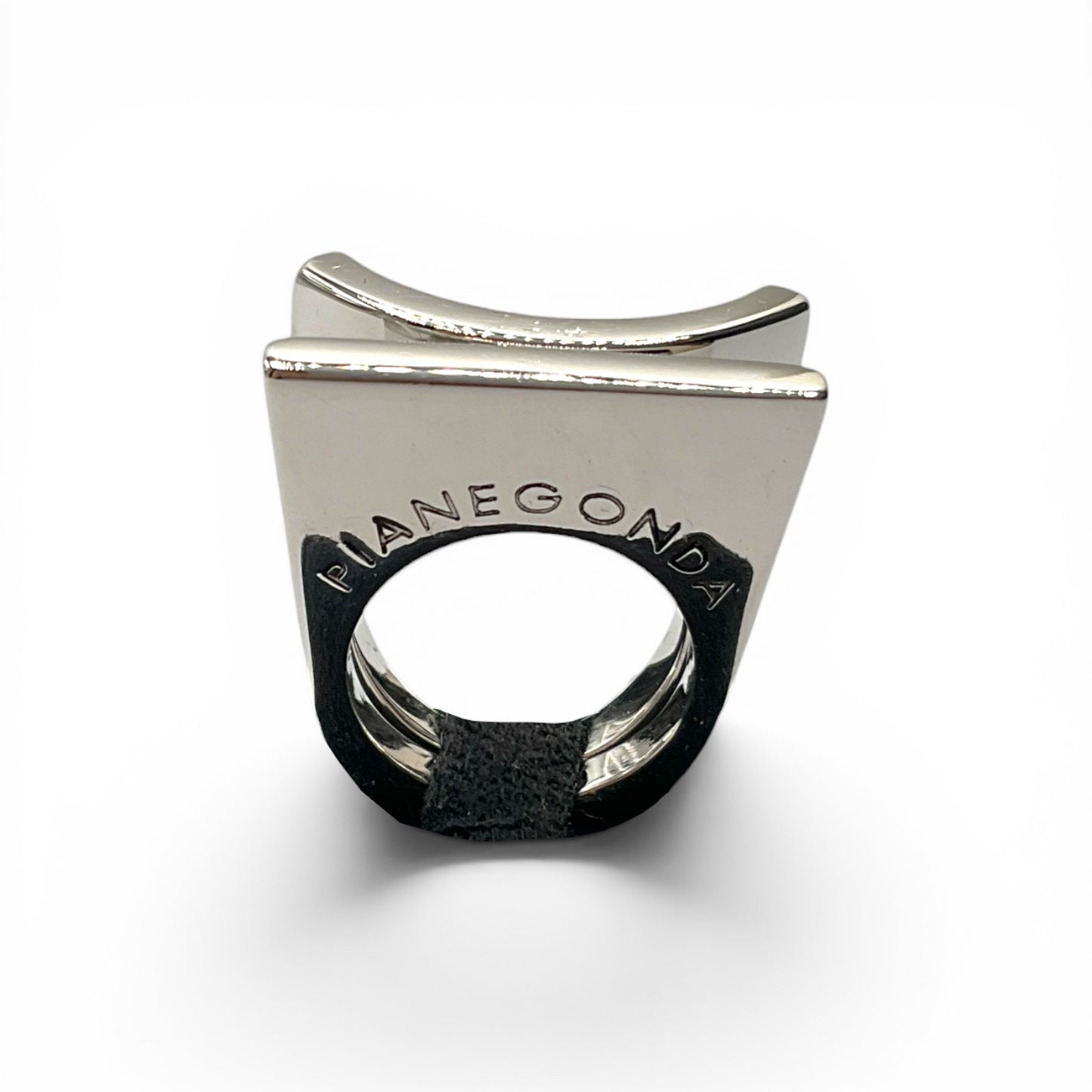Anello Donna Argento Lucido - AA10408