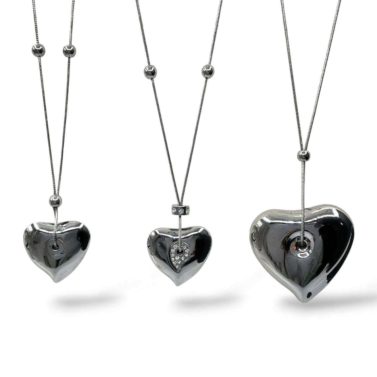 Collana Donna Breil Gioielli Feeling - TJ0841