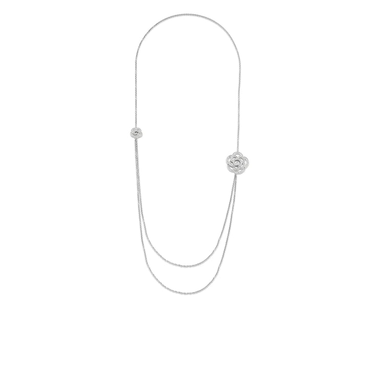 ﻿Collana Lunga Ti Sento Milano - 3885ZI