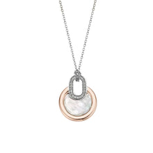 Collana Con Pendente Ti Sento Milano - 388MW