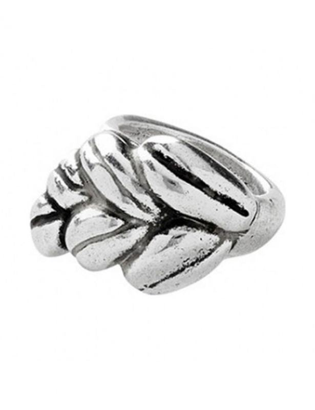 Anello UNO de 50 ROCIO ANIO523MTL0000L