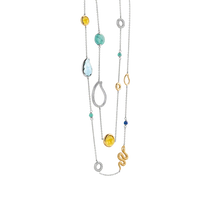 Collana Lunga Ti Sento Milano - 3922TQ
