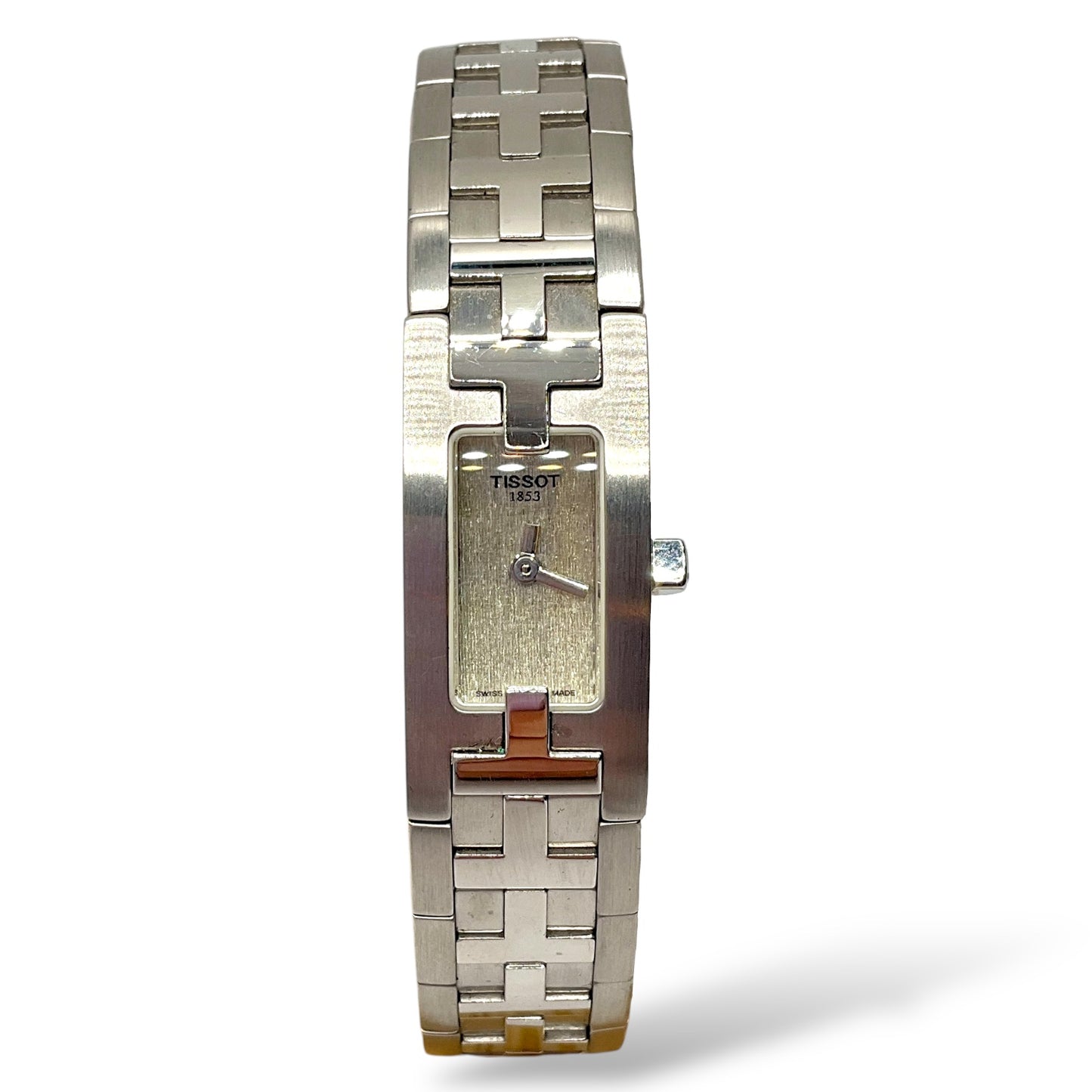 Orologio Donna Tissot T-Trend Lady - T50.1.185.50