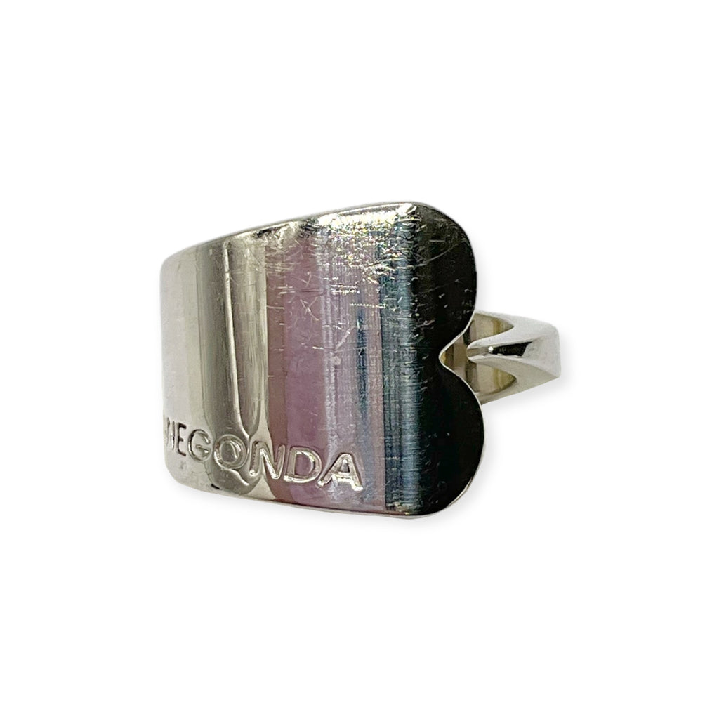 Anello Donna Eternity in Argento - AA010454