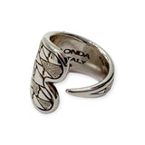 Anello Donna Eternity in Argento - AA010454