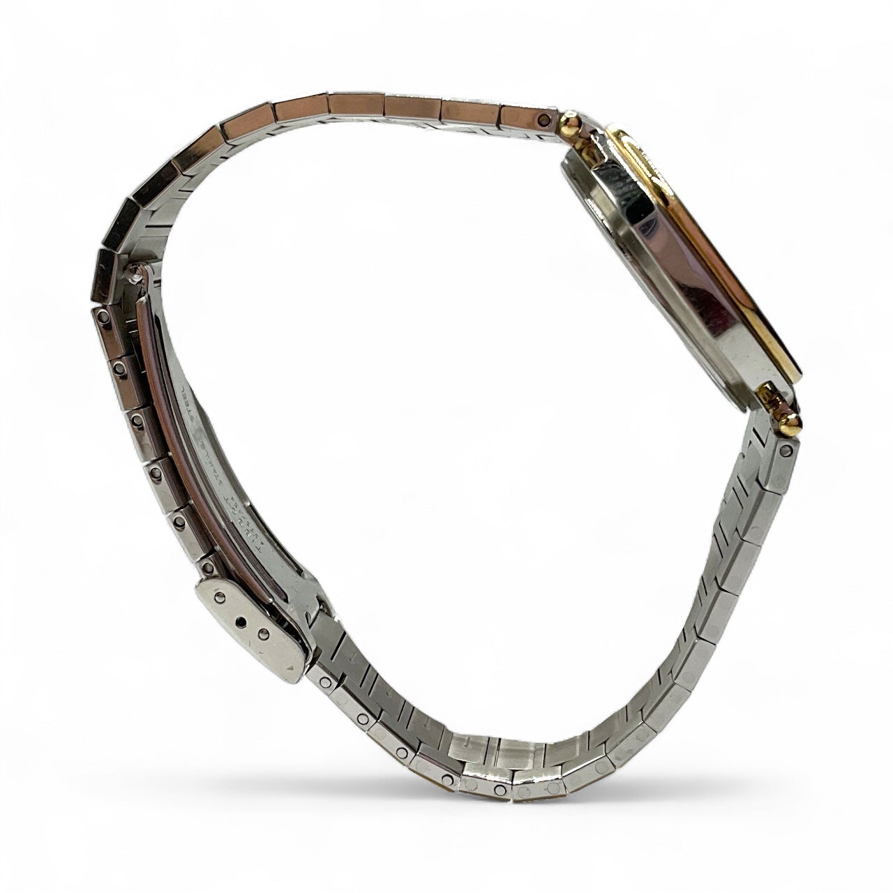 Orologio Ottagonale Unisex Tissot Seastar - A376.481/3