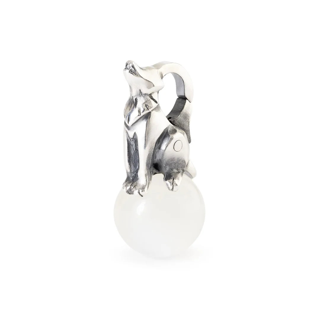 PENDENTE LUPO INTERIORE TROLLBEADS TAGPE -00105