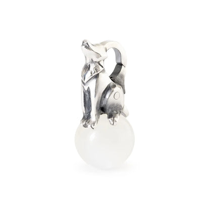 PENDENTE LUPO INTERIORE TROLLBEADS TAGPE -00105