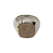 Anello Donna Love Drops in Argento - AA050650