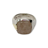 Anello Donna Love Drops in Argento - AA050650