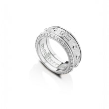 Anello Rosario Mediterraneo Gioielli - R02ASZBA10