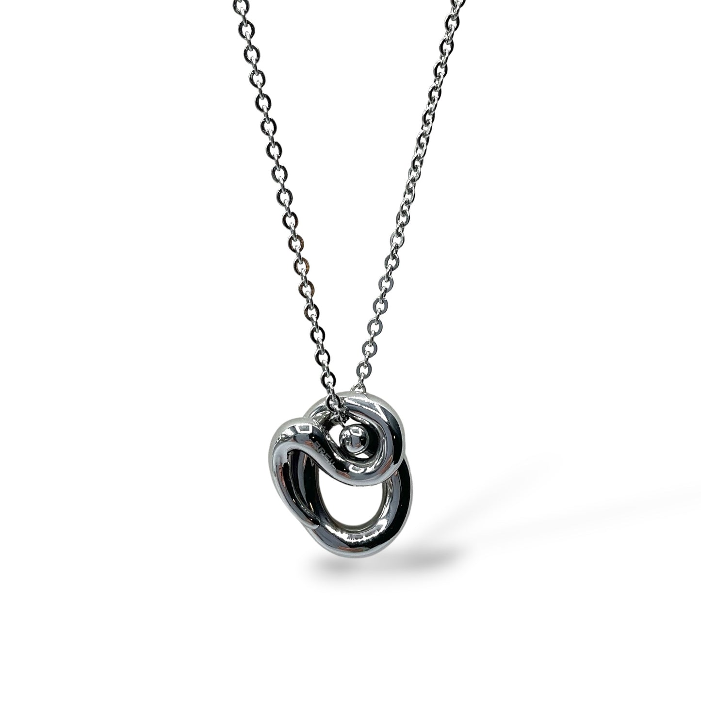 Collana Donna Breil Gioielli Knot - TJ0983