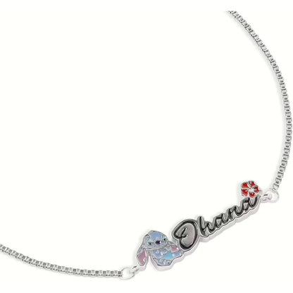 Bracciale Bambina Disney Lilo & Stitch - BF00662RL.CS