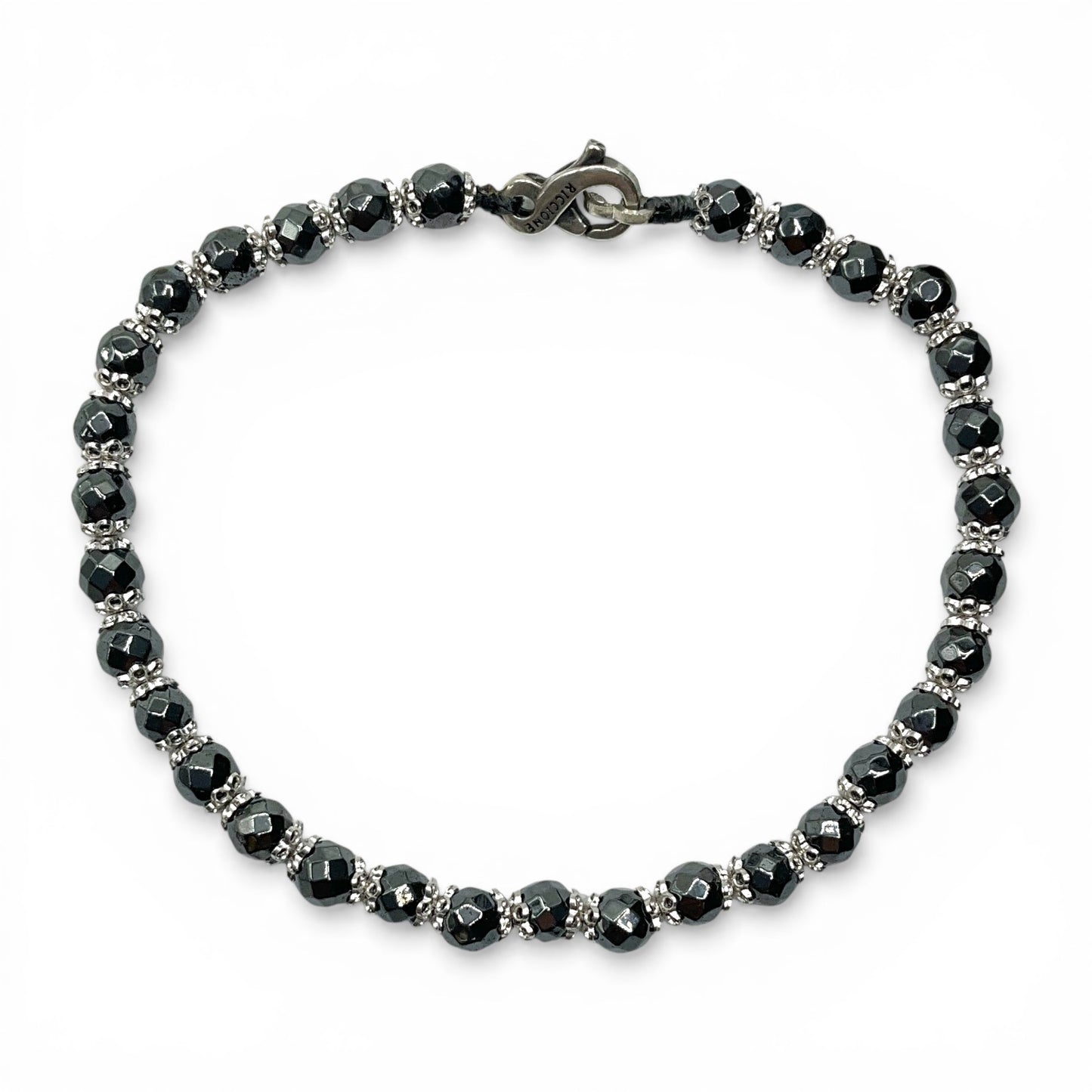 Bracciale Spadarella Spadino con Pietre - SPBR770