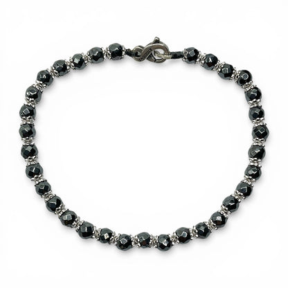 Bracciale Spadarella Spadino con Pietre - SPBR770