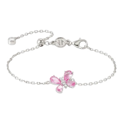 Bracciale Nomination Shine Me Up Farfalla - 241901/005