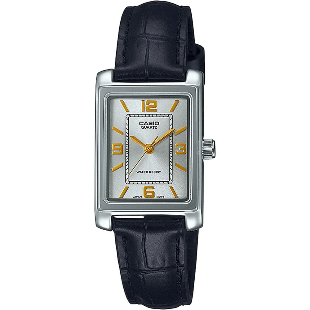 Orologio Donna Casio Timeless Classic Vintage - LTP-1234PSG-7AEG