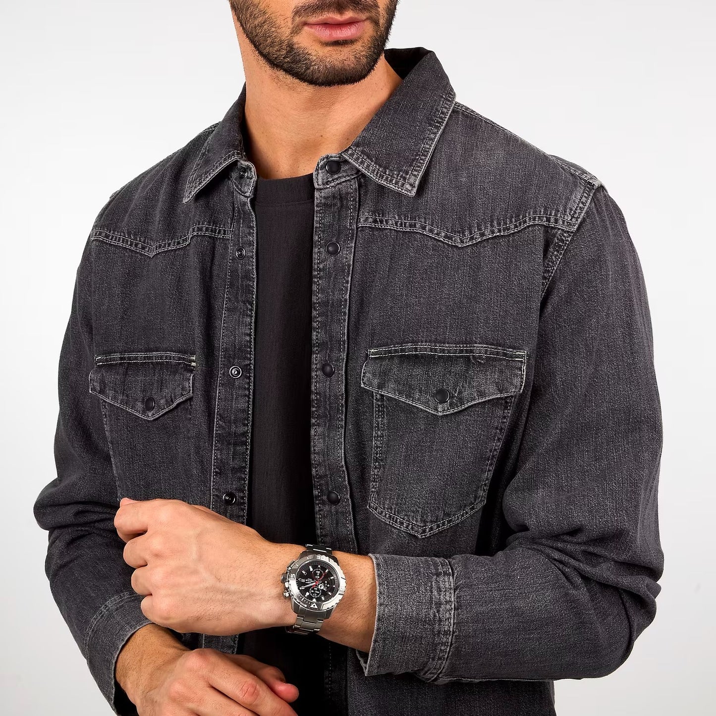 Orologio Uomo Sector Legend - R3273735006 Edizione Limitata