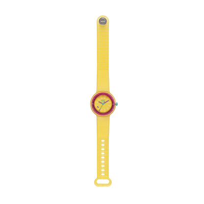 Orologio Donna Hip Hop Hero.Dot Solar - HWU1274