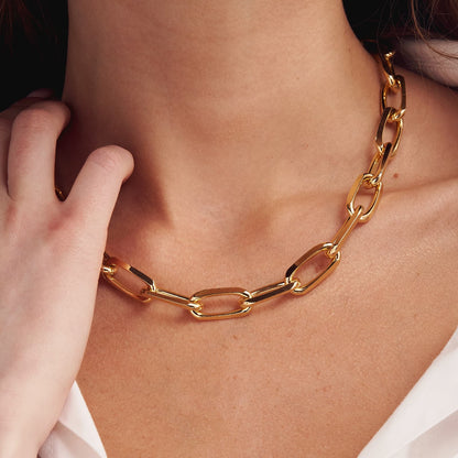 Collana Donna Unoaerre Forzatina - 006EXH0015000