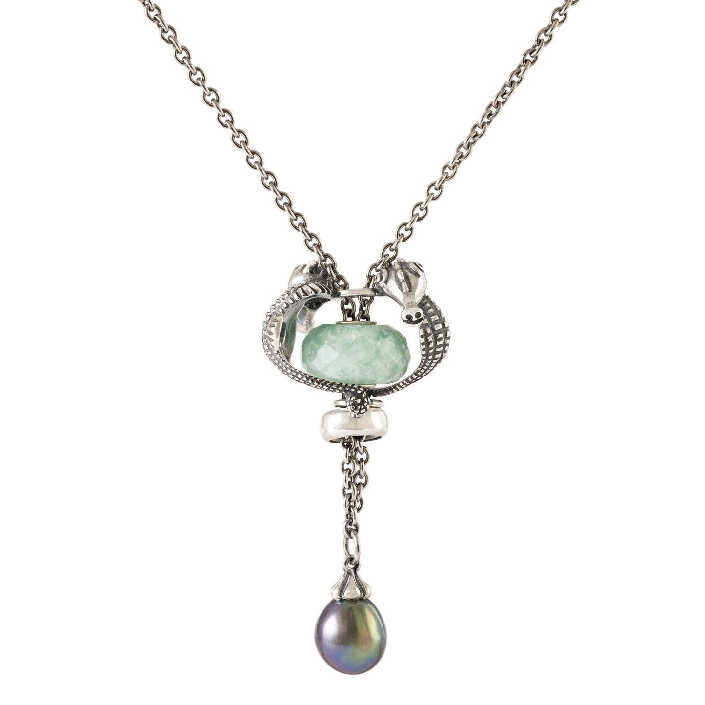 Pendente Guardiani del Mare Trollbeads - TAGPE-00098 /