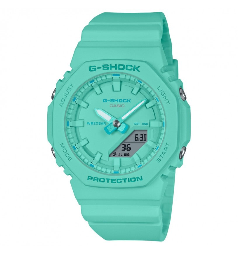 Orologio Donna G-Shock - GMA-P2100SG-2AER