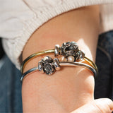 Promessa dell'Oceano Trollbeads - TAGBE-00313