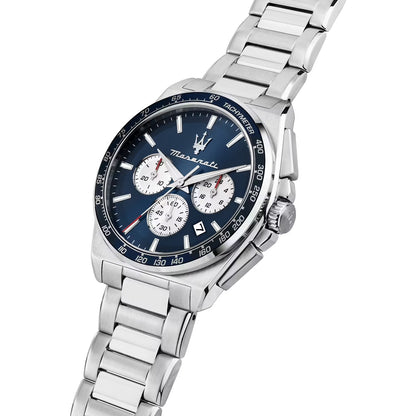 Orologio Uomo Maserati Velocità - R8873652003