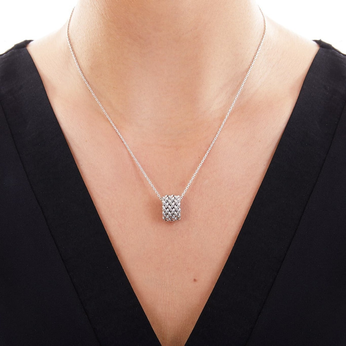 Collana Donna Unoaerre Chicco - 711ECH0514000