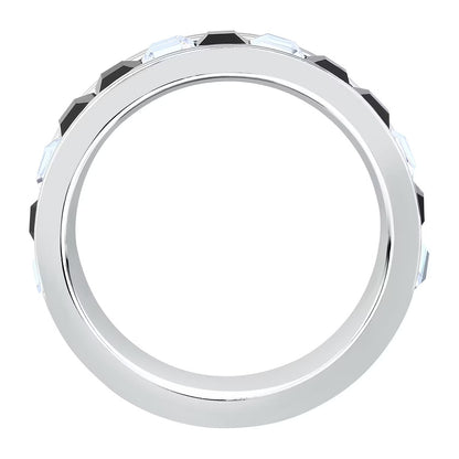 Anello Donna Karl Lagerfeld Crystals - KLAYC49012