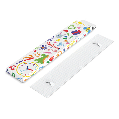 Cinturino Bambini Hip Hop Pintastic Space Explorer - HBU1289