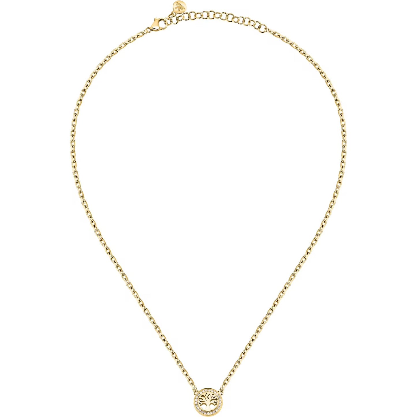 Collana Donna Morellato Talismani - SAQE46