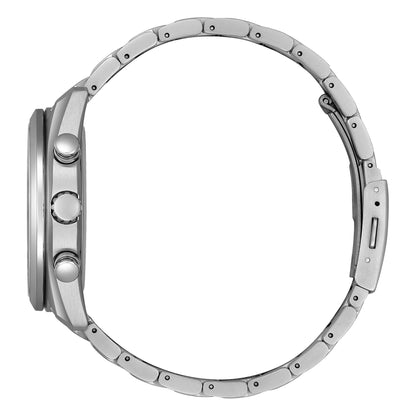Orologio Uomo Citizen Radiocontrollato Tsuki-Yomi Moon Phase - BY1018-80X