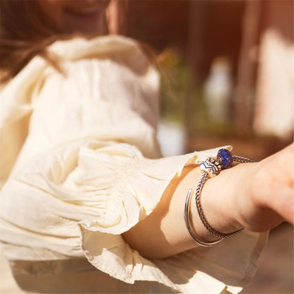 Luce di Fiori Avorio Trollbeads - TGLBE-00250