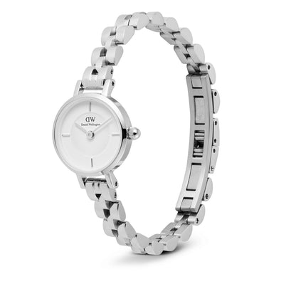 Orologio Donna Daniel Wellington Mini Arch 3-Link - DW00100845