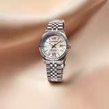 Orologio Donna Philip Watch 35 mm Caribe Urban - R8253597672