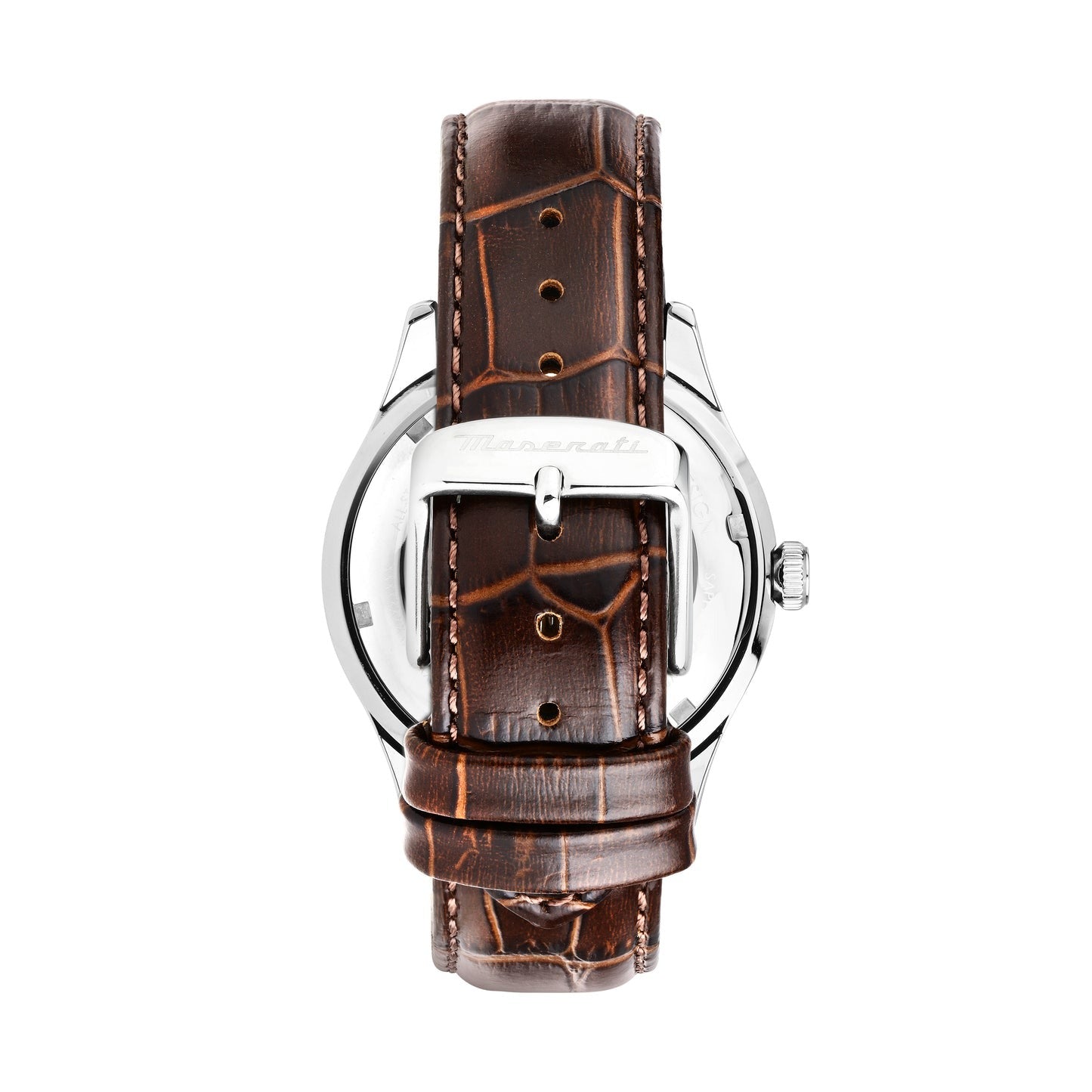 Orologio Automatico Uomo Maserati Sorpasso - R8821124002