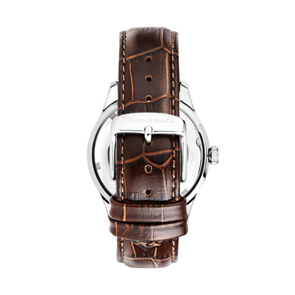 Orologio Automatico Uomo Maserati Sorpasso - R8821124002