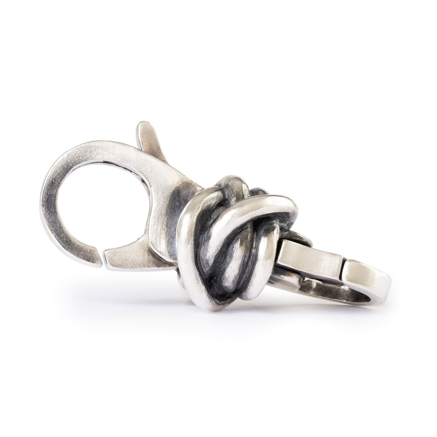 Chiusura Nodo della Fortuna Trollbeads - TAGLO-00140