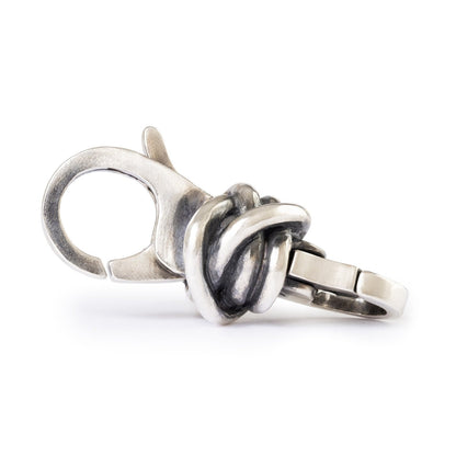 Chiusura Nodo della Fortuna Trollbeads - TAGLO-00140