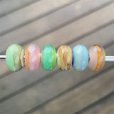 Gemma d'Acqua Bosco Trollbeads - TGLBE-30161