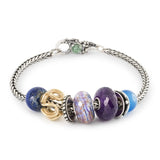 Determinazione Ametista Trollbeads - TGLBE-30138