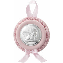 Medaglione Sopraculla Carillon Angelo Raffaello Valenti - 10562-1RA