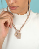 Collana Donna Rollò Ovali Alisei Gioielli - C241