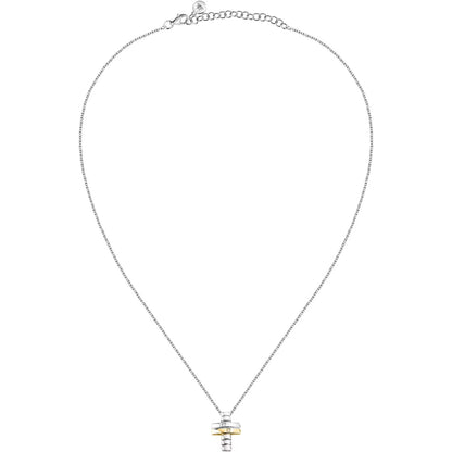 Collana Uomo Morellato Diamonds - SAYE01